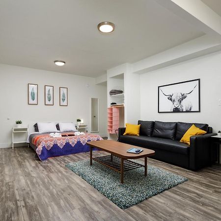 735 W 10Th St Dallas Eksteriør bilde