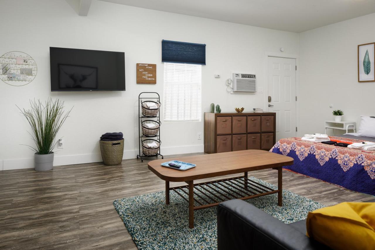 735 W 10Th St Dallas Eksteriør bilde
