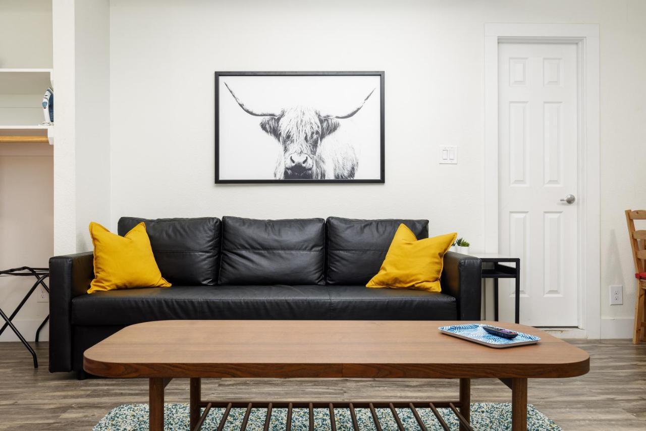 735 W 10Th St Dallas Eksteriør bilde