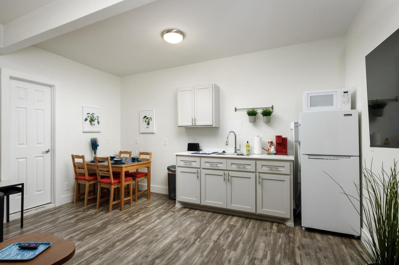 735 W 10Th St Dallas Eksteriør bilde