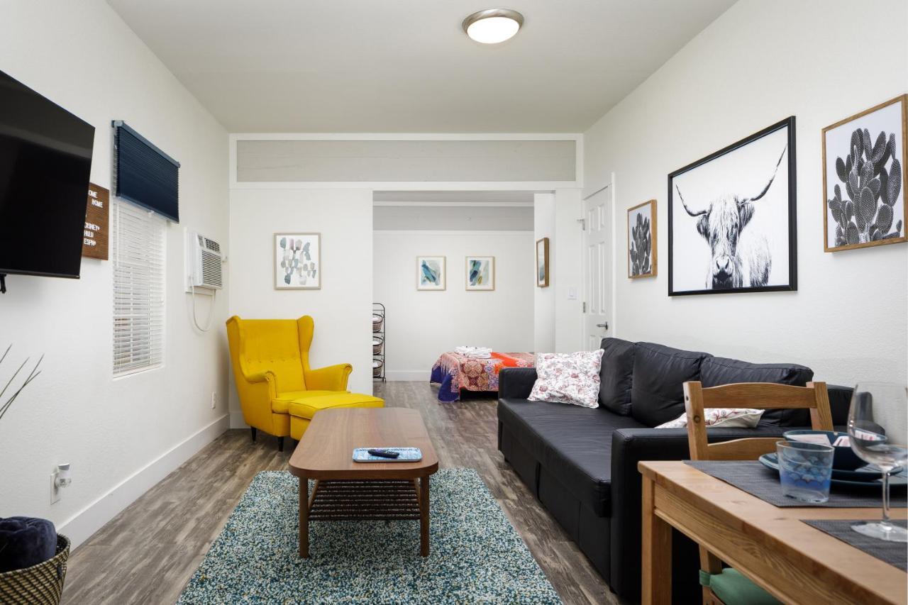 735 W 10Th St Dallas Eksteriør bilde