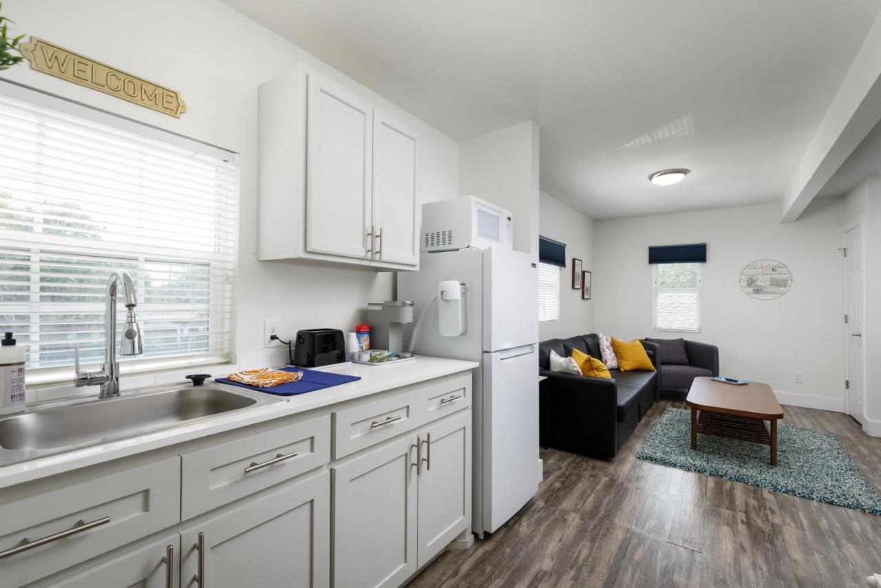 735 W 10Th St Dallas Eksteriør bilde
