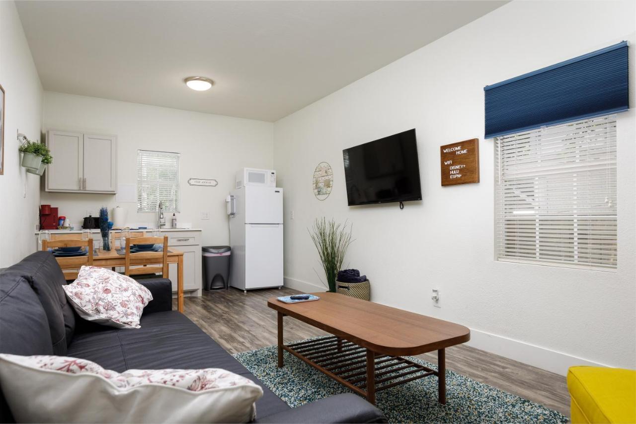 735 W 10Th St Dallas Eksteriør bilde